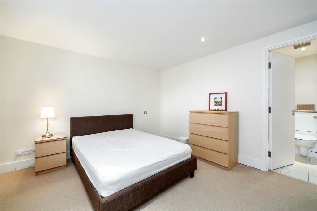 Double Bedroom