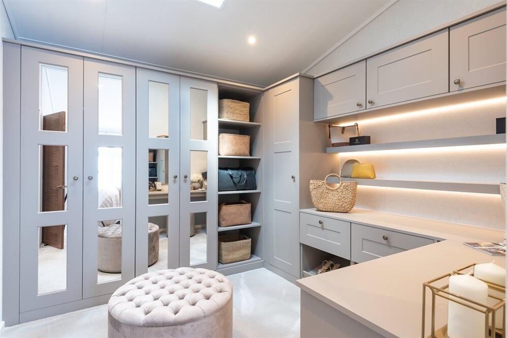 Dressing Room