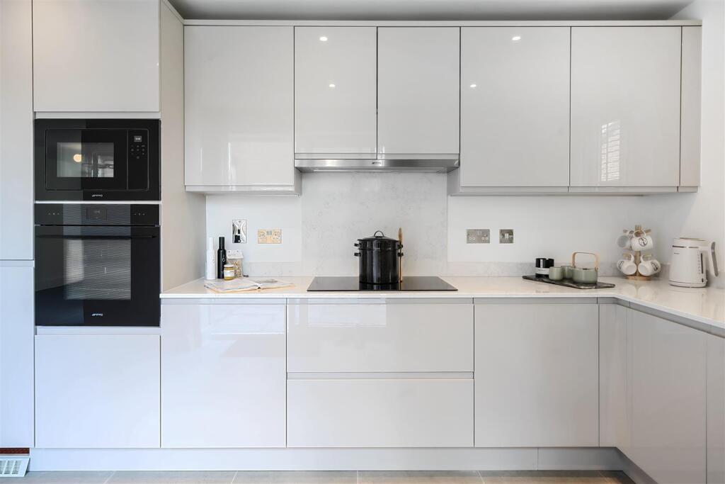 20 OG Kitchen