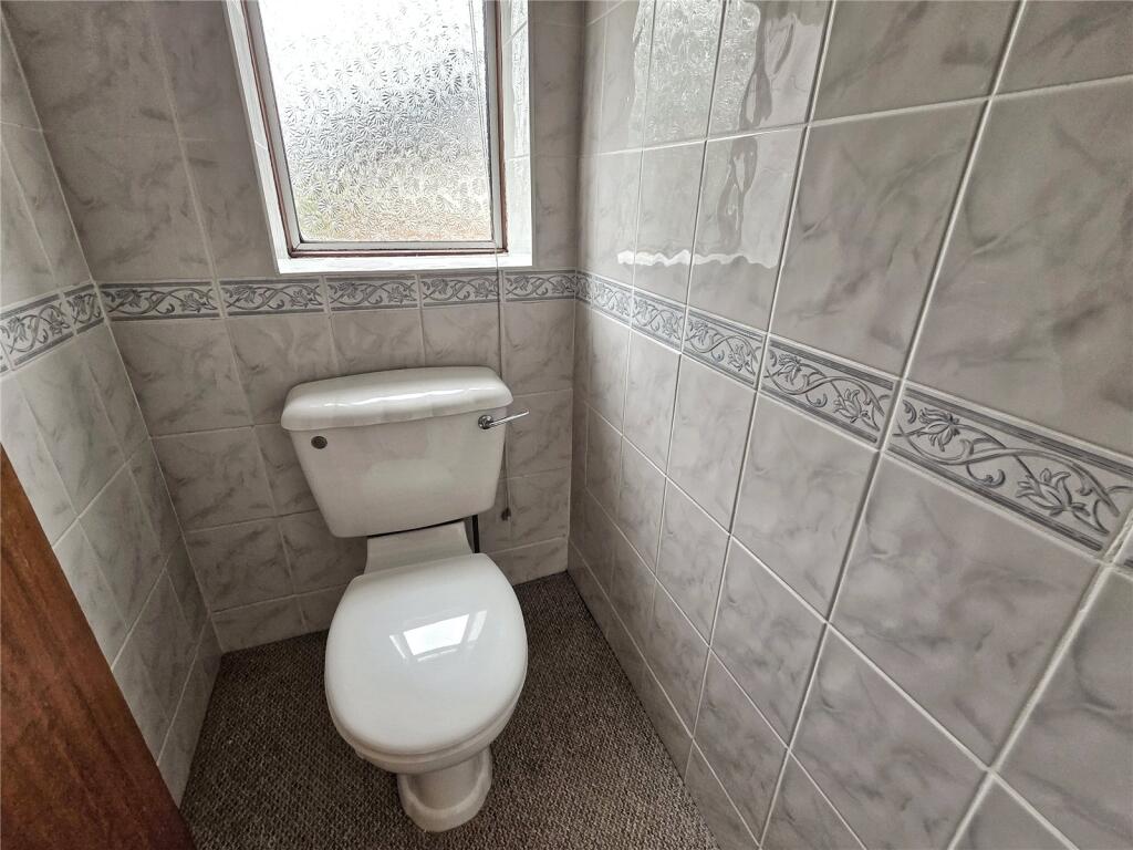 WC