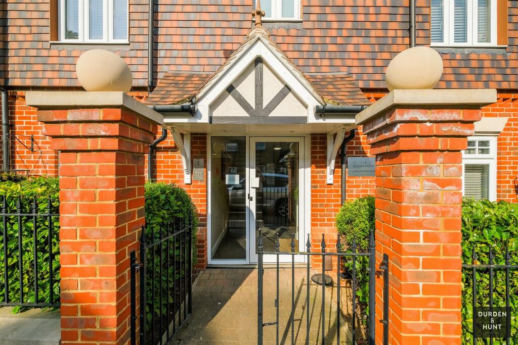 Roding Court