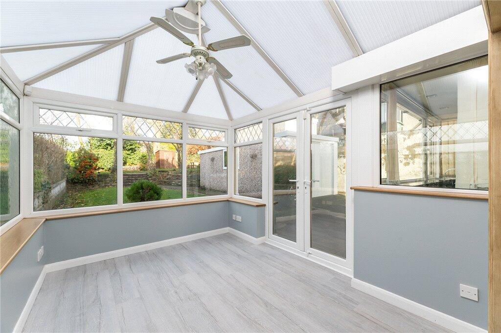 Dining Conservatory