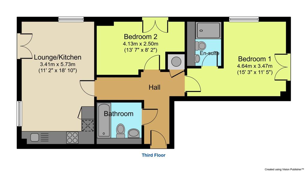 Floor Plans