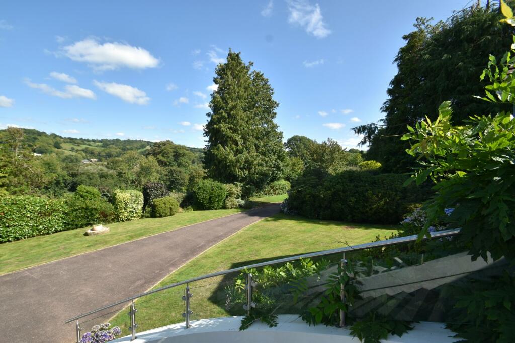 Tiverton - Seddons