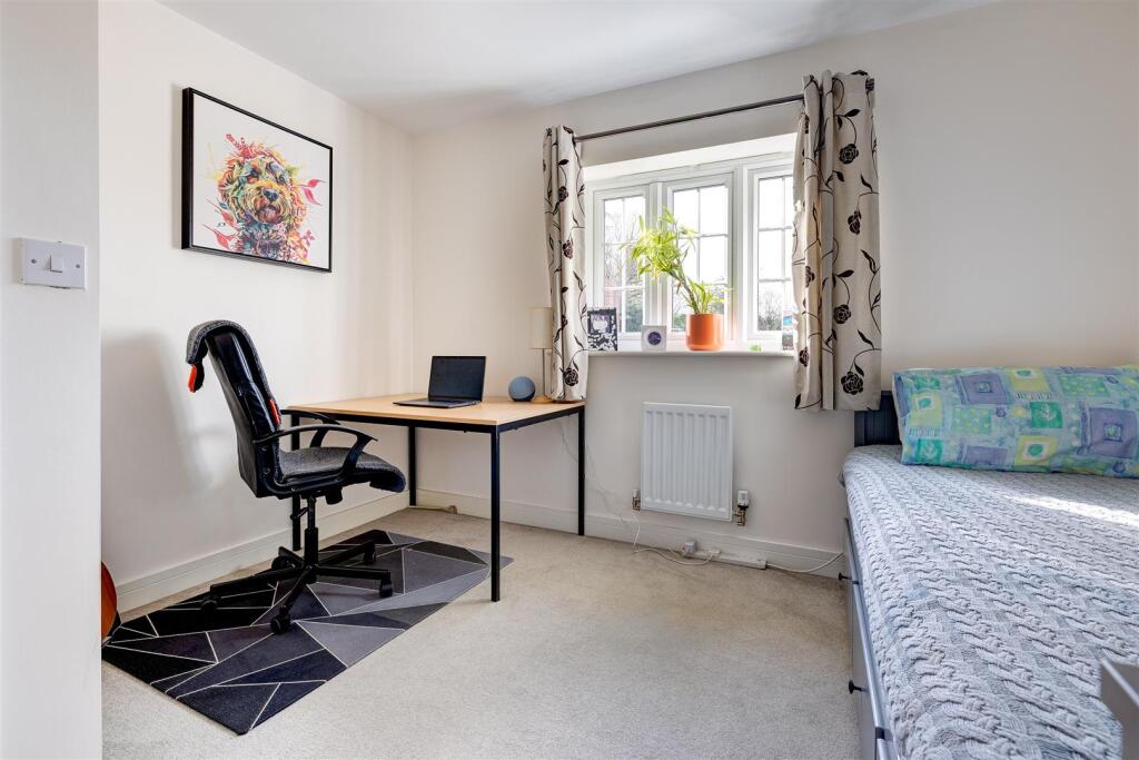 6 Pottery Lane, Lount