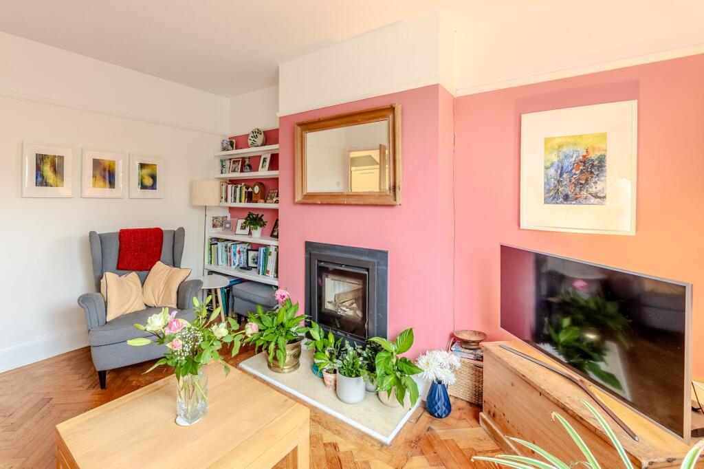 Sitting Room
