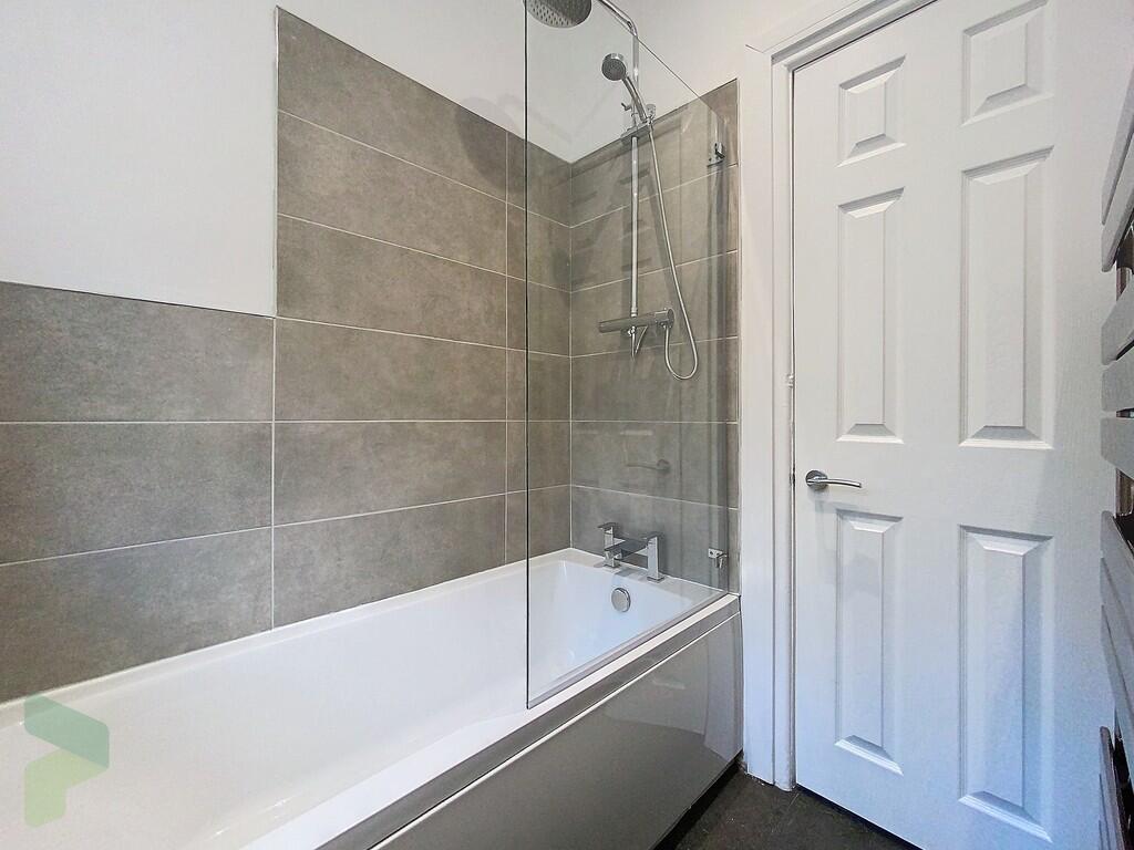 Bathroom with New...