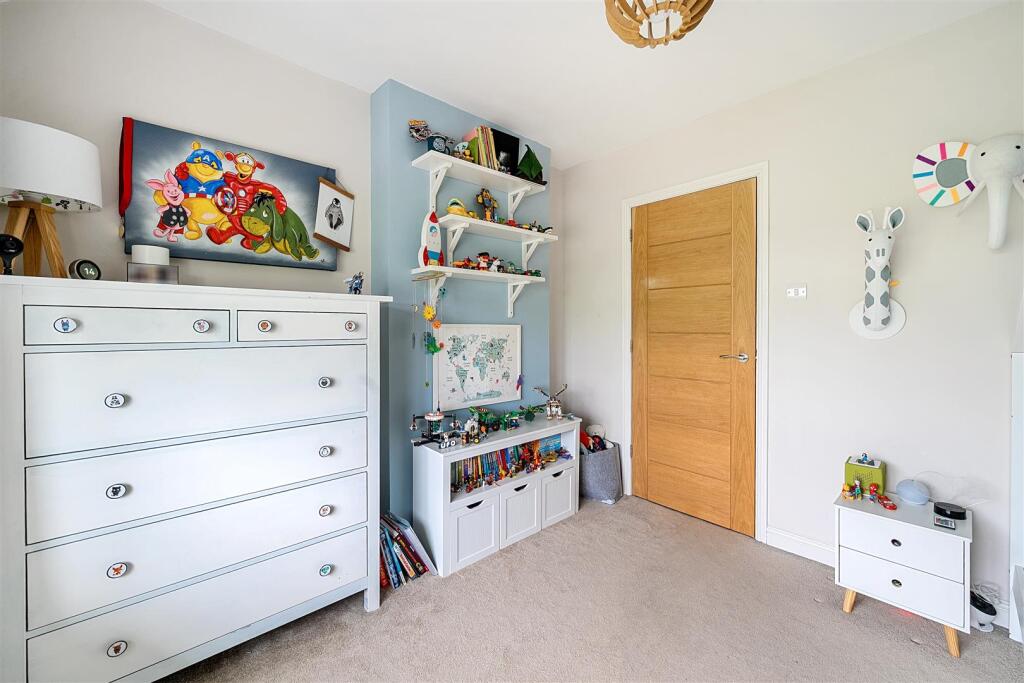 Hurley Common Hurley