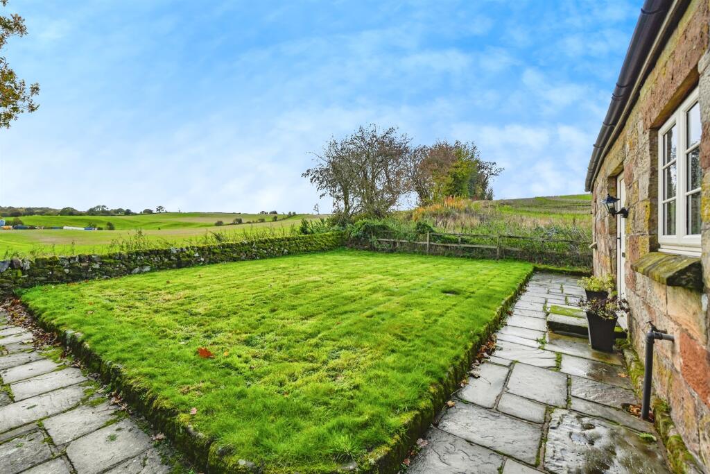 Garden: