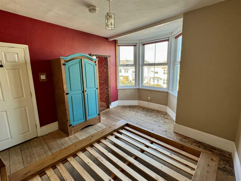 80 Crantock Street Bedroom 1