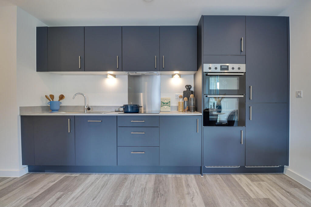 Show home