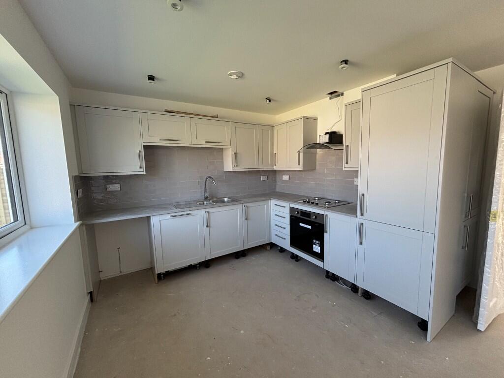Modern Kitchens 