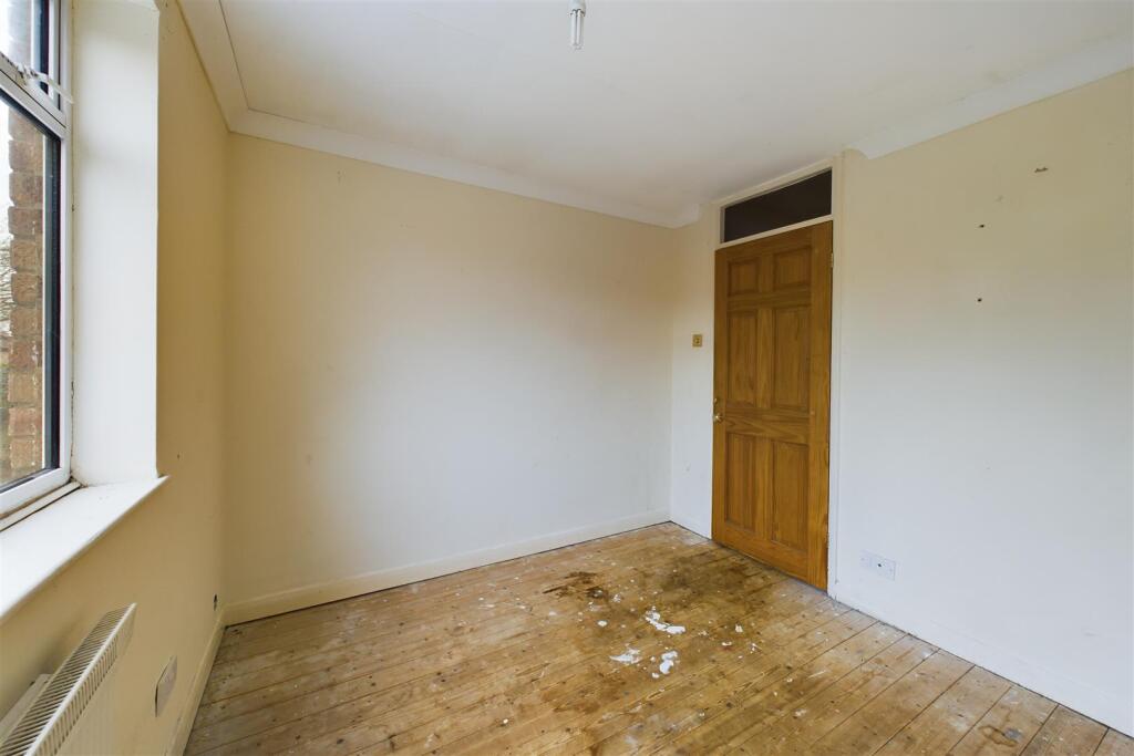 Blue Cedar, 5 Strawberry Gardens, Nailsea, North S