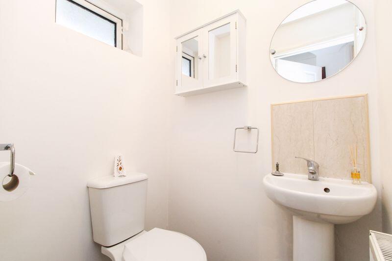 Cloakroom