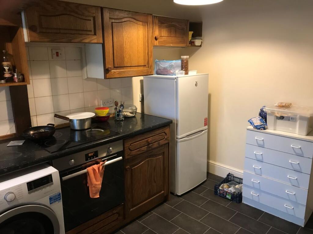 Flat 2