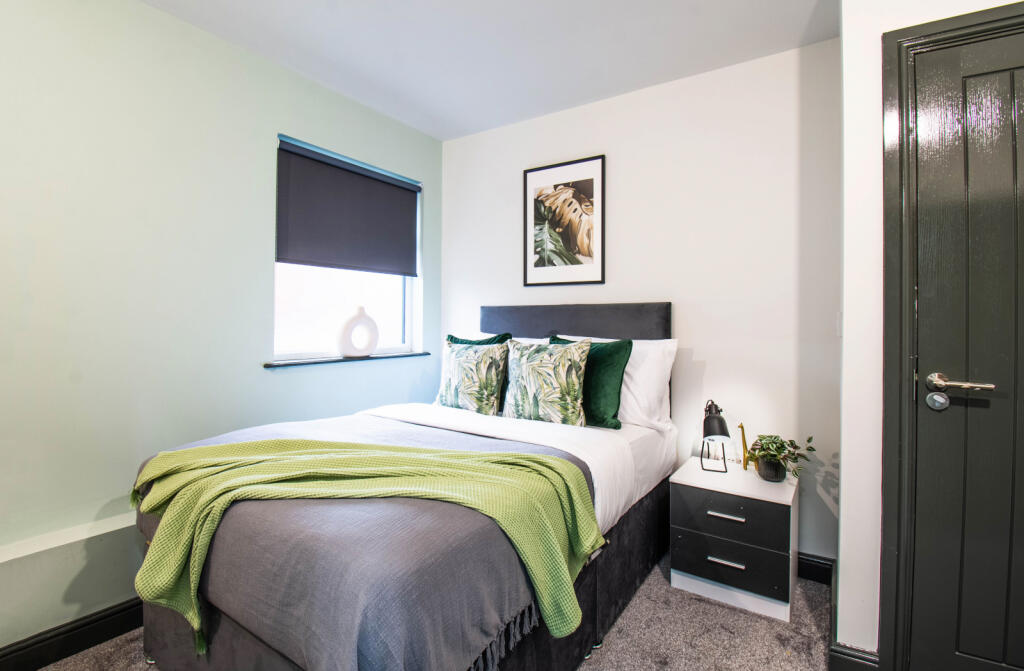 Bedroom 6