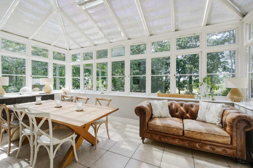 Conservatory