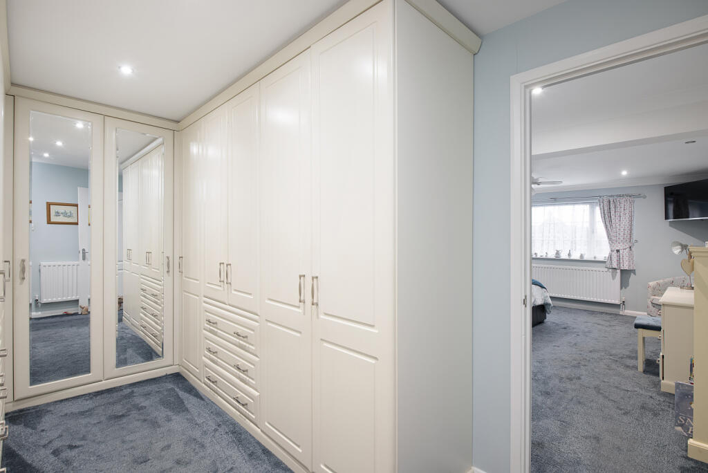 Dressing Room