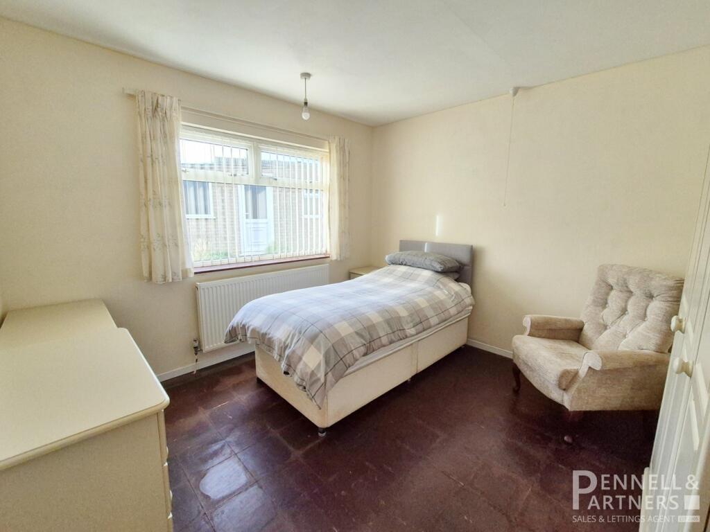 BEDROOM TWO