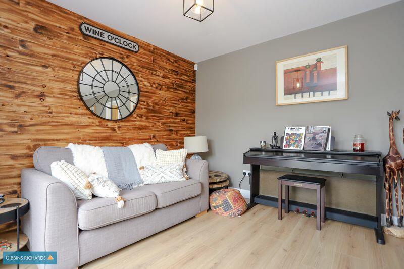 Annexe - Sitting Area