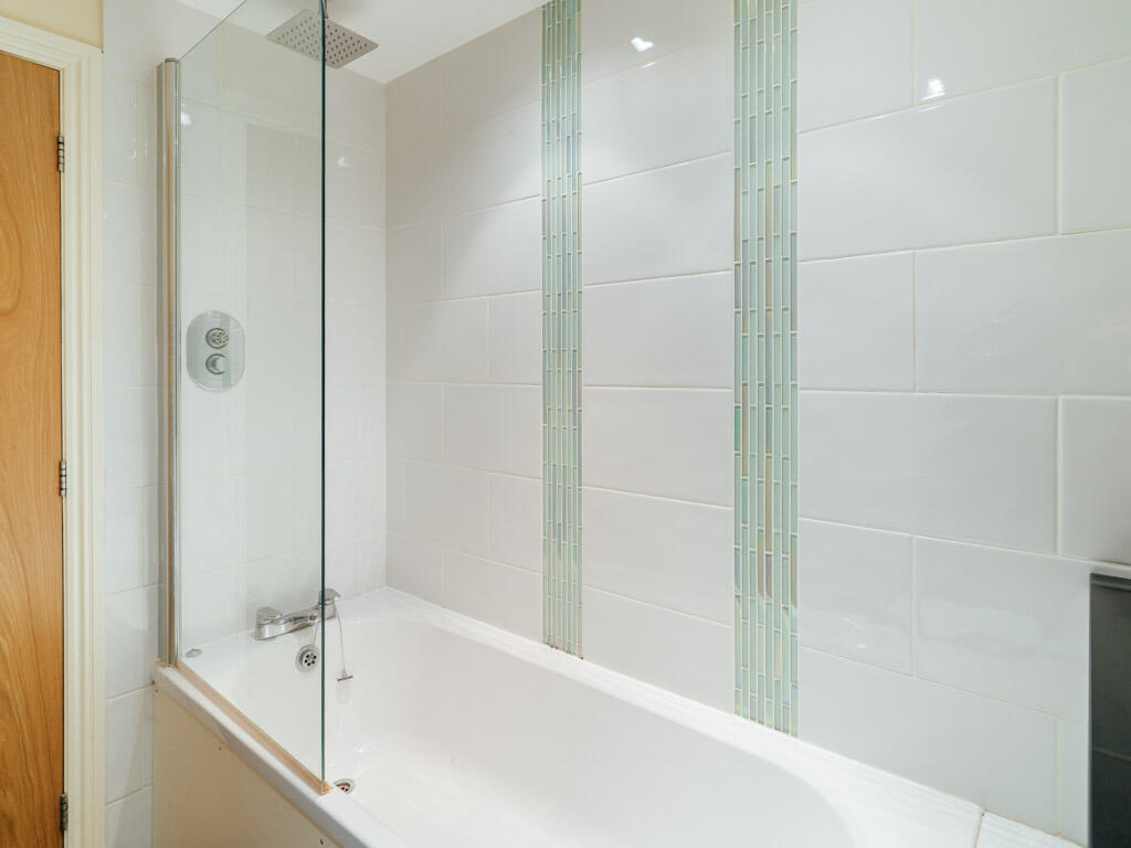 Lower Ground Floor - Bathroom