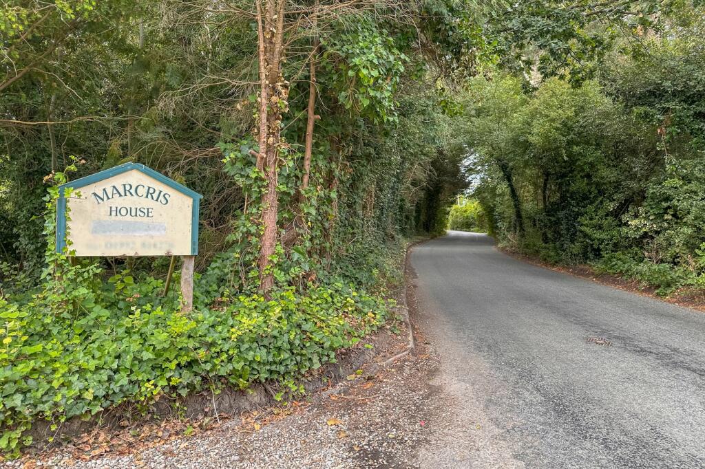 Macris House, Coopersale Lane, Theydon Bois, Epping, Essex CM16 7NS