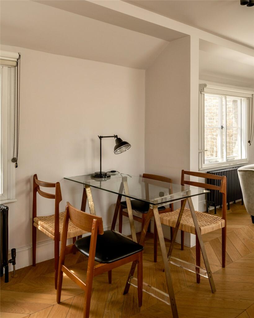 Dining Space