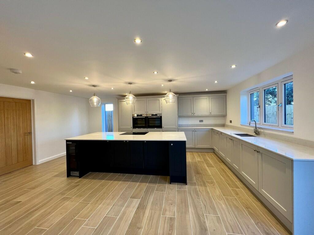 Kitchen / Diner