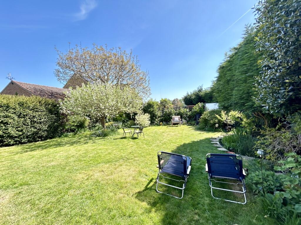 Garden 1