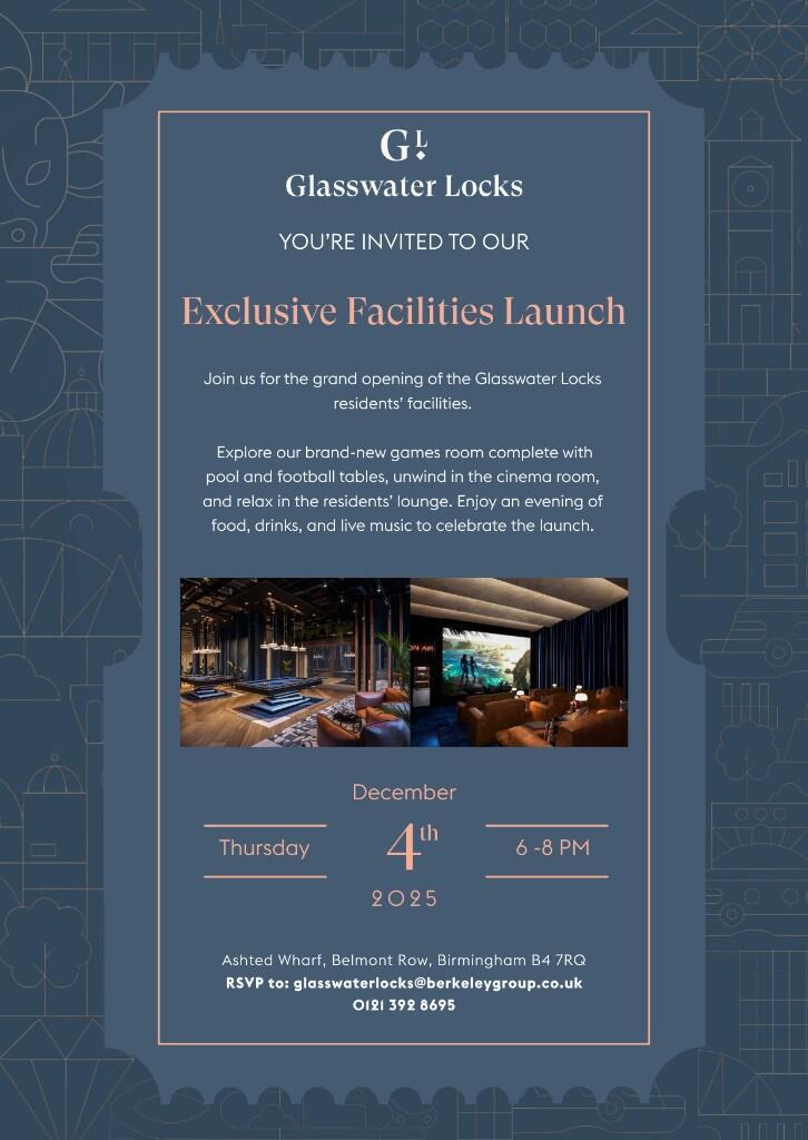 Facilities open eve