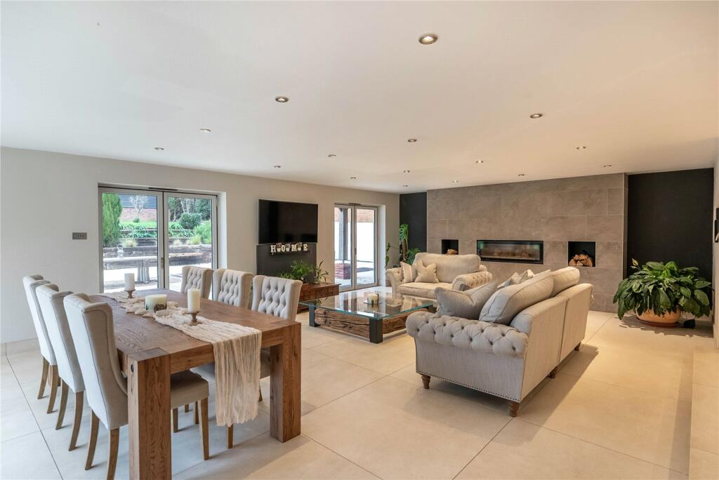 Family/BreakfastRoom