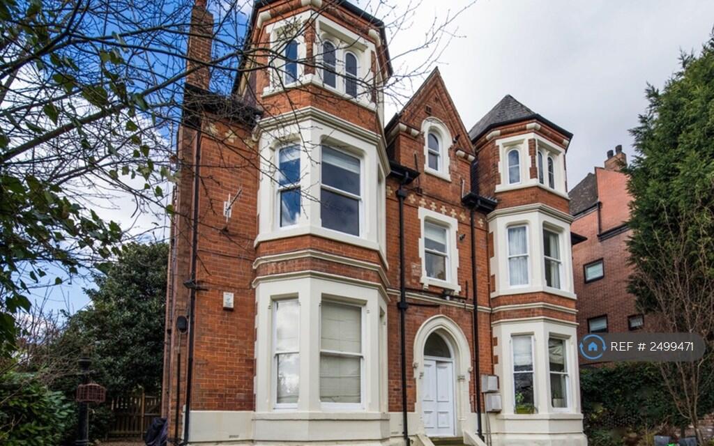 Back Of House