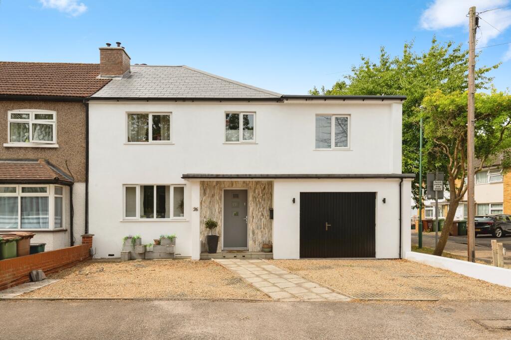 View Of The Property