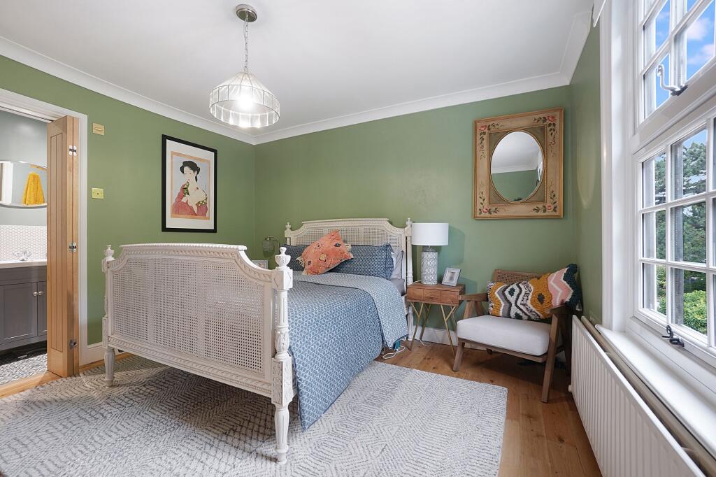 Bedroom 1