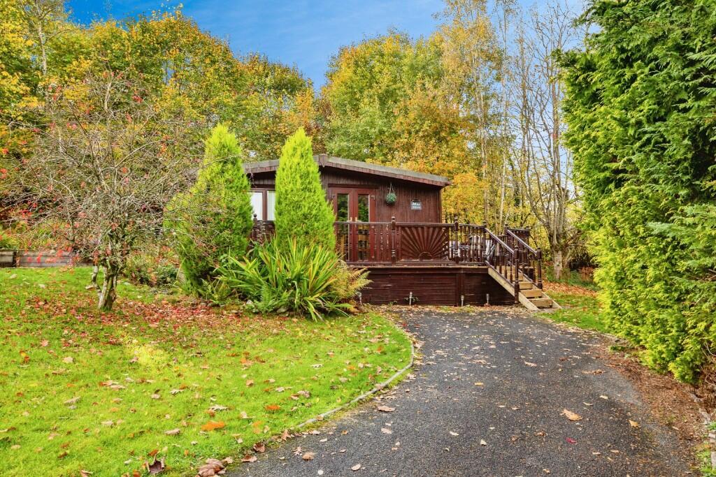 Builth Wells, Powys, Mid Wales, LD2