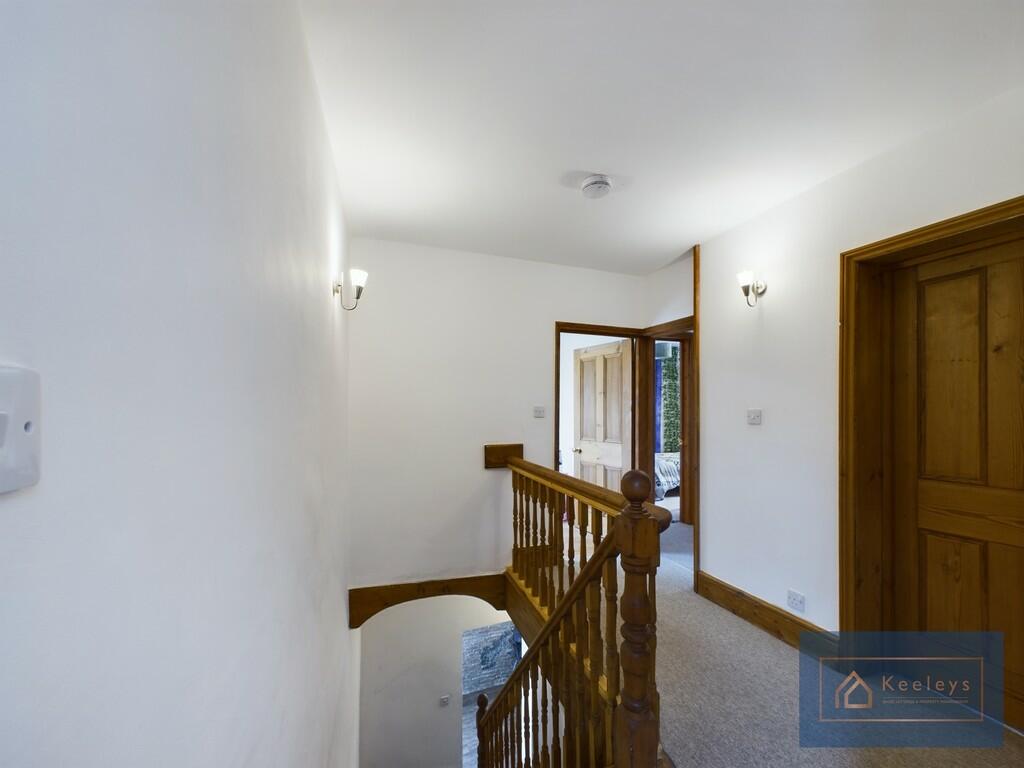 First floor Landi...