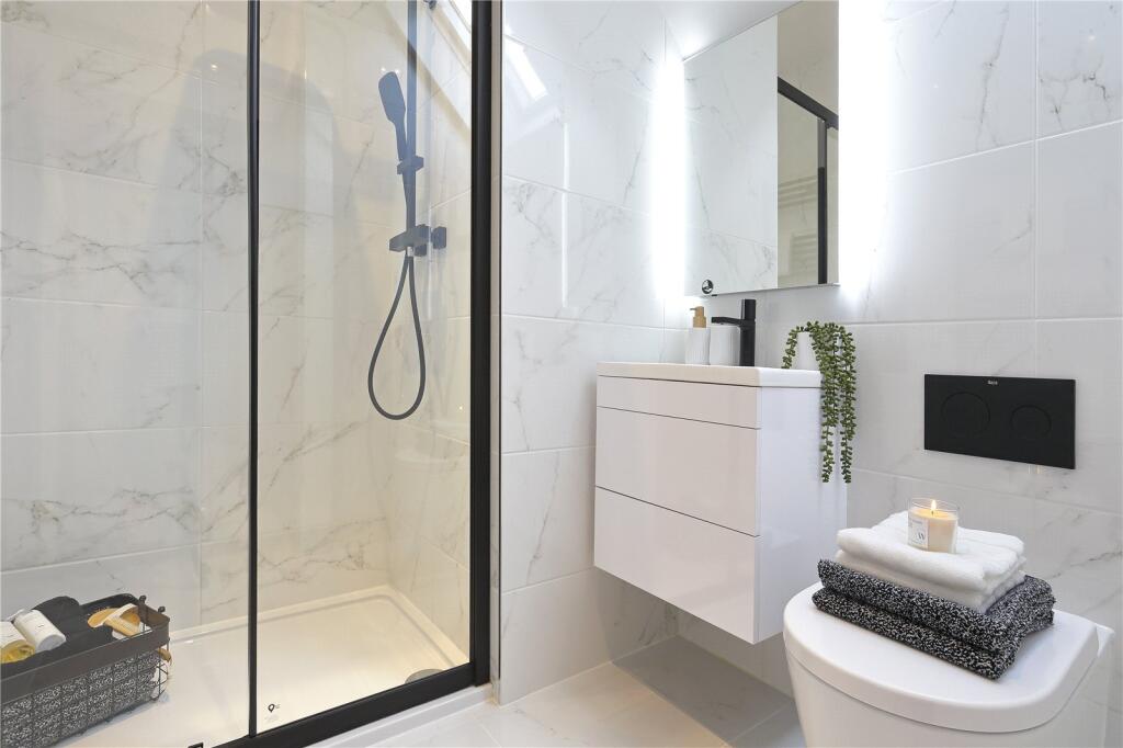 Ensuite