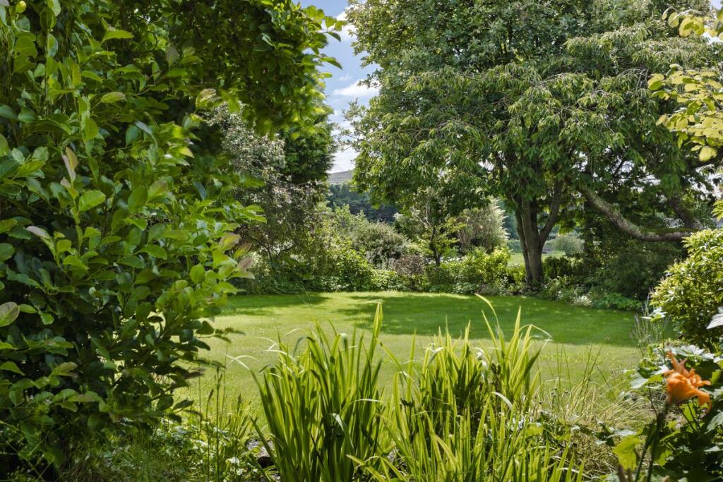 Kerine Gardens