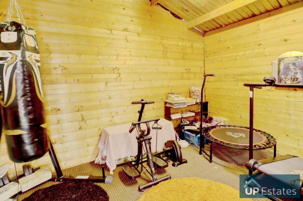 Summer House