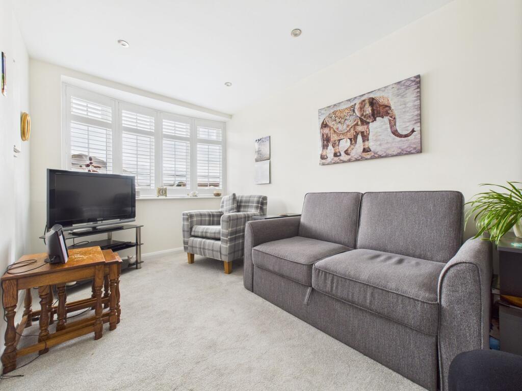 Sitting Room/Family Room/Occasional Bedroom