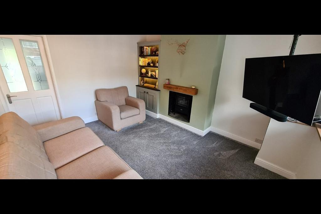 Living room 2