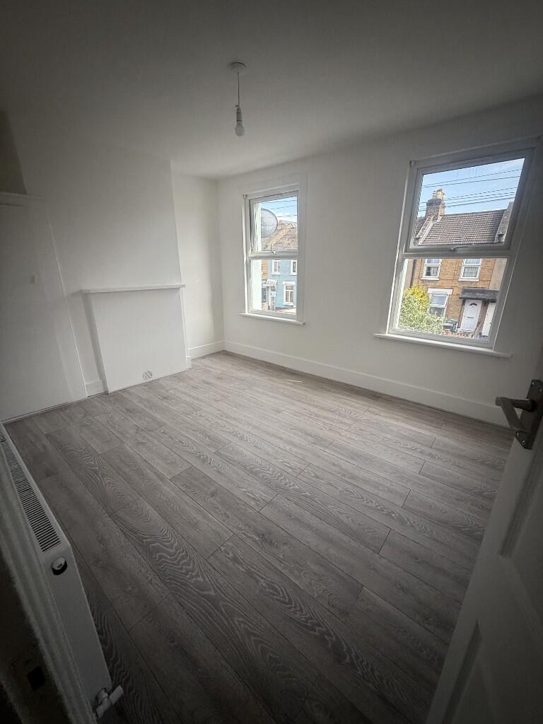 Halefield Road, London, N17