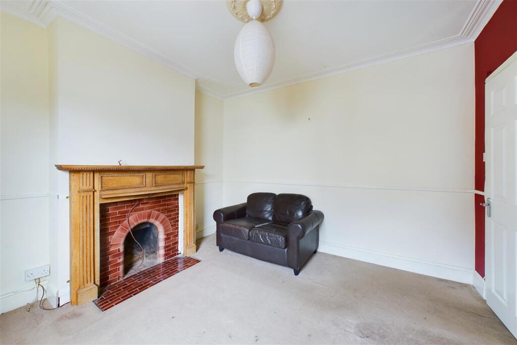27 New Buildings, Fishponds, Bristol BS16 2BT | Fr