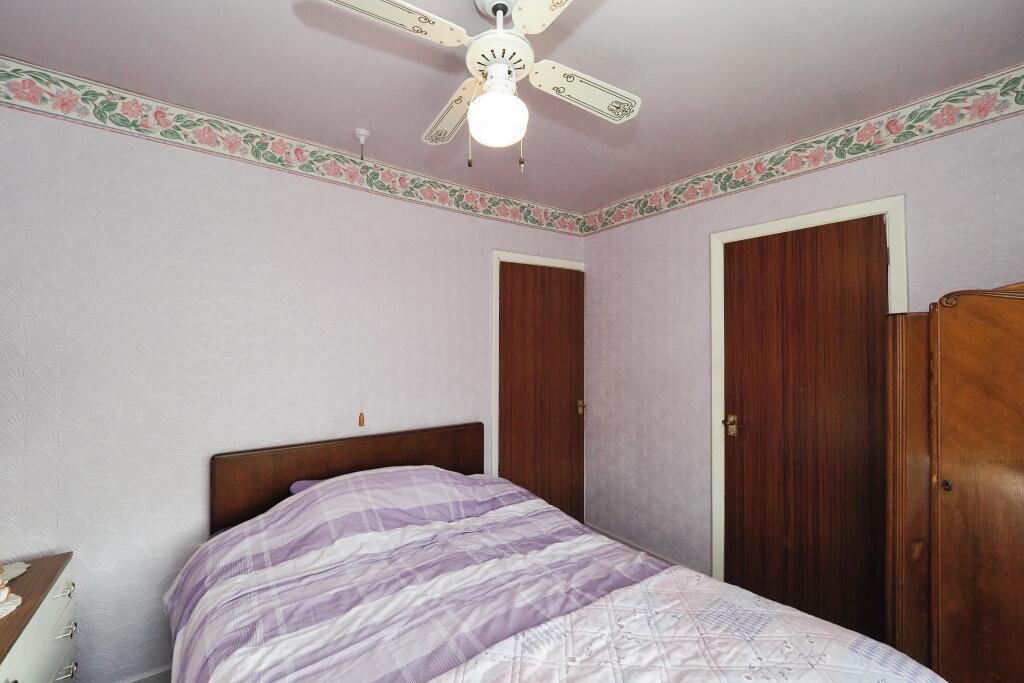 Great sized Bedroom Two