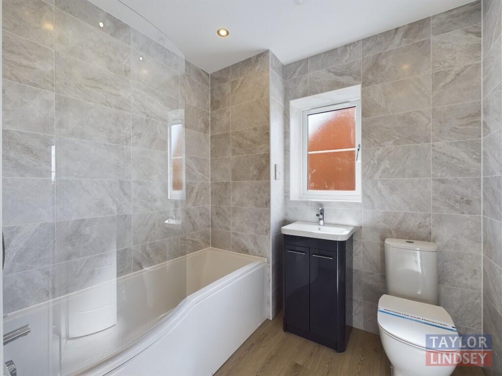Typical Bathroom