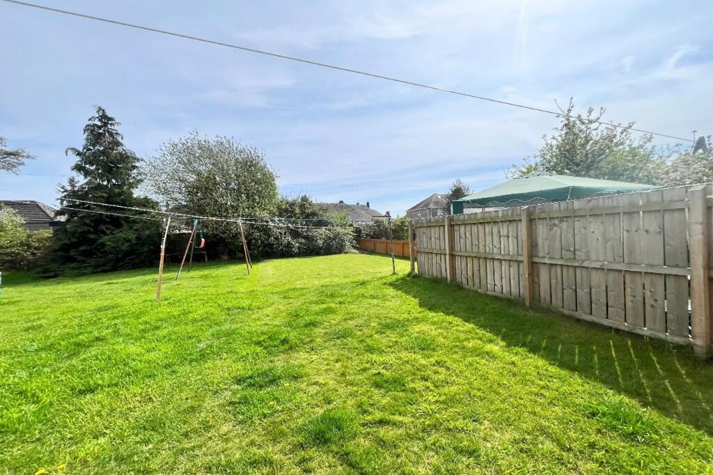 Shared Garden