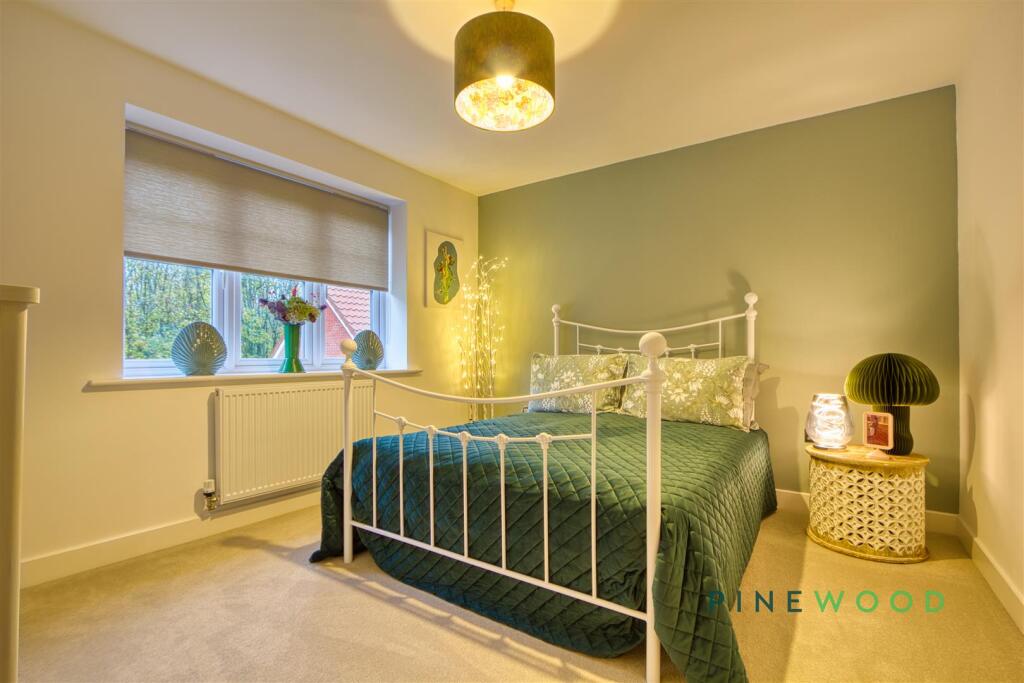 Bedroom 4