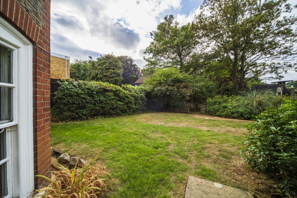 Communal Gardens