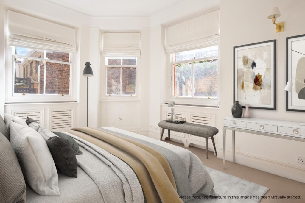 Flat 32 Drayton C...