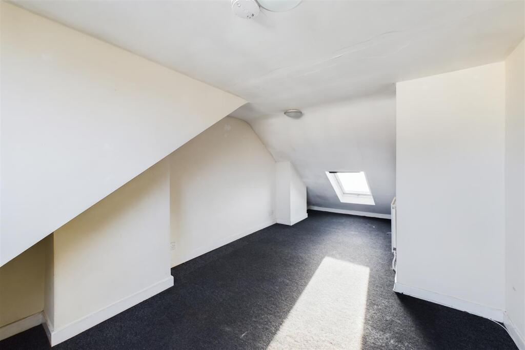 14 Ashley Down Road, Ashley Down, Bristol BS7 9JW 